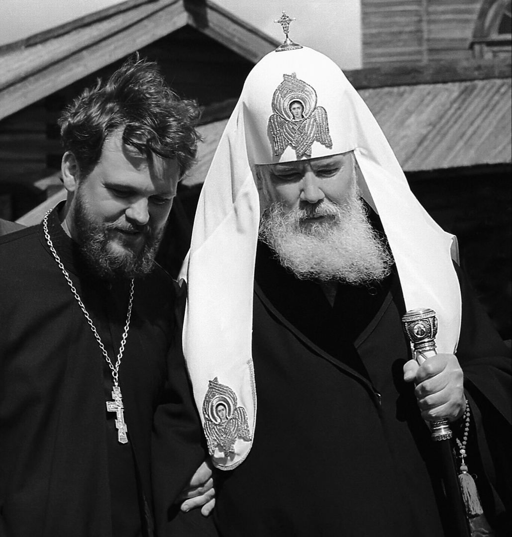 В сети поделились вехами духовной истории музея-заповедника «Кижи»