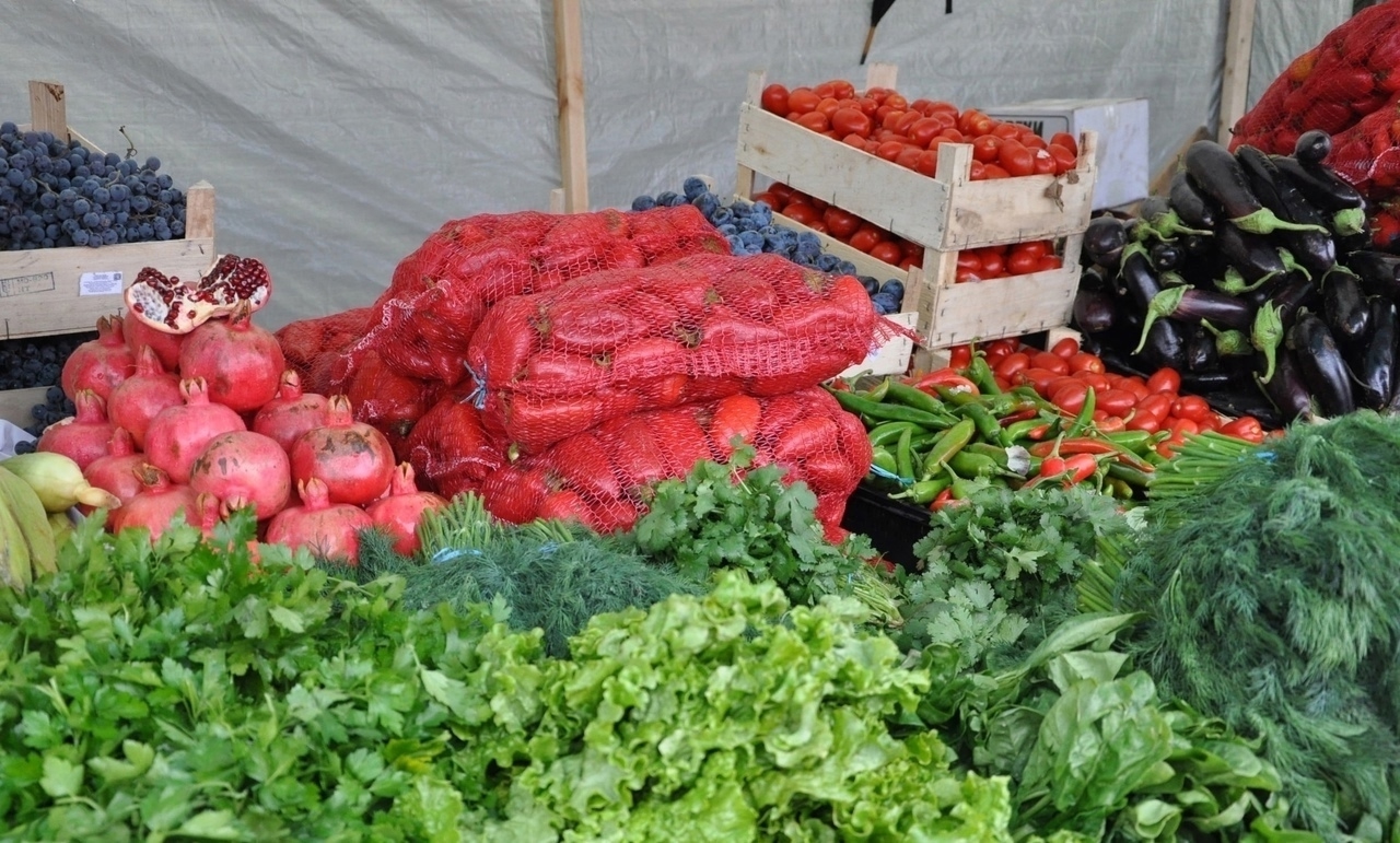 Мэрия объявила аукцион на размещение торговых объектов в Петрозаводске