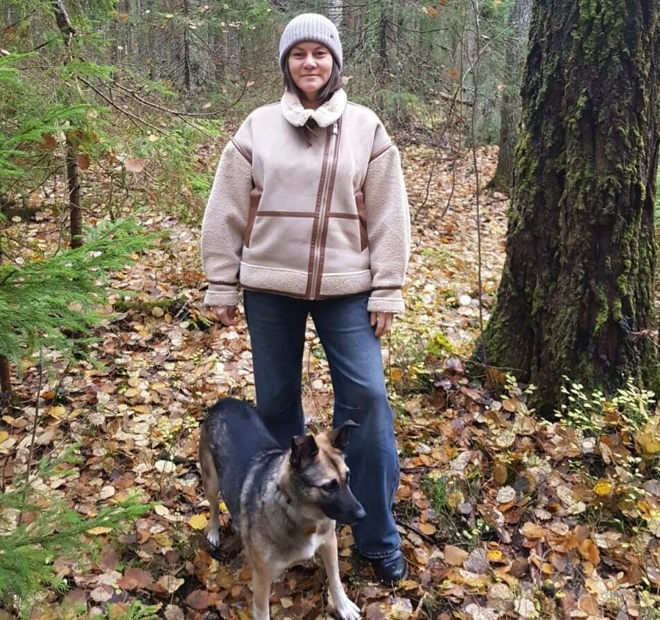 Карельская бизнес-леди осваивает свой «арктический гектар»