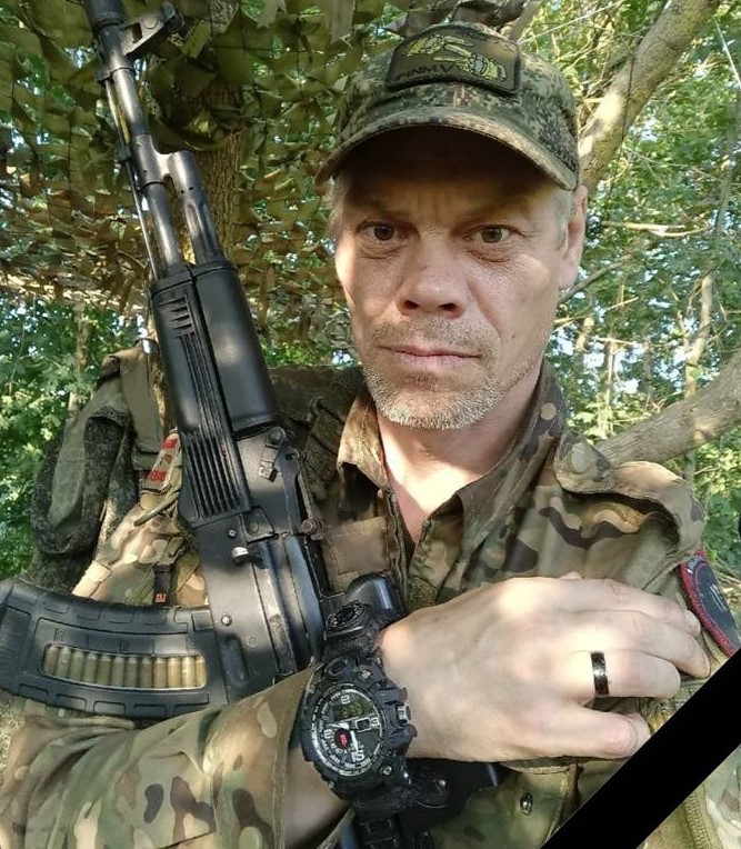 Он погиб, защищая Родину: Медвежьегорск прощается с Сергеем Куделинским