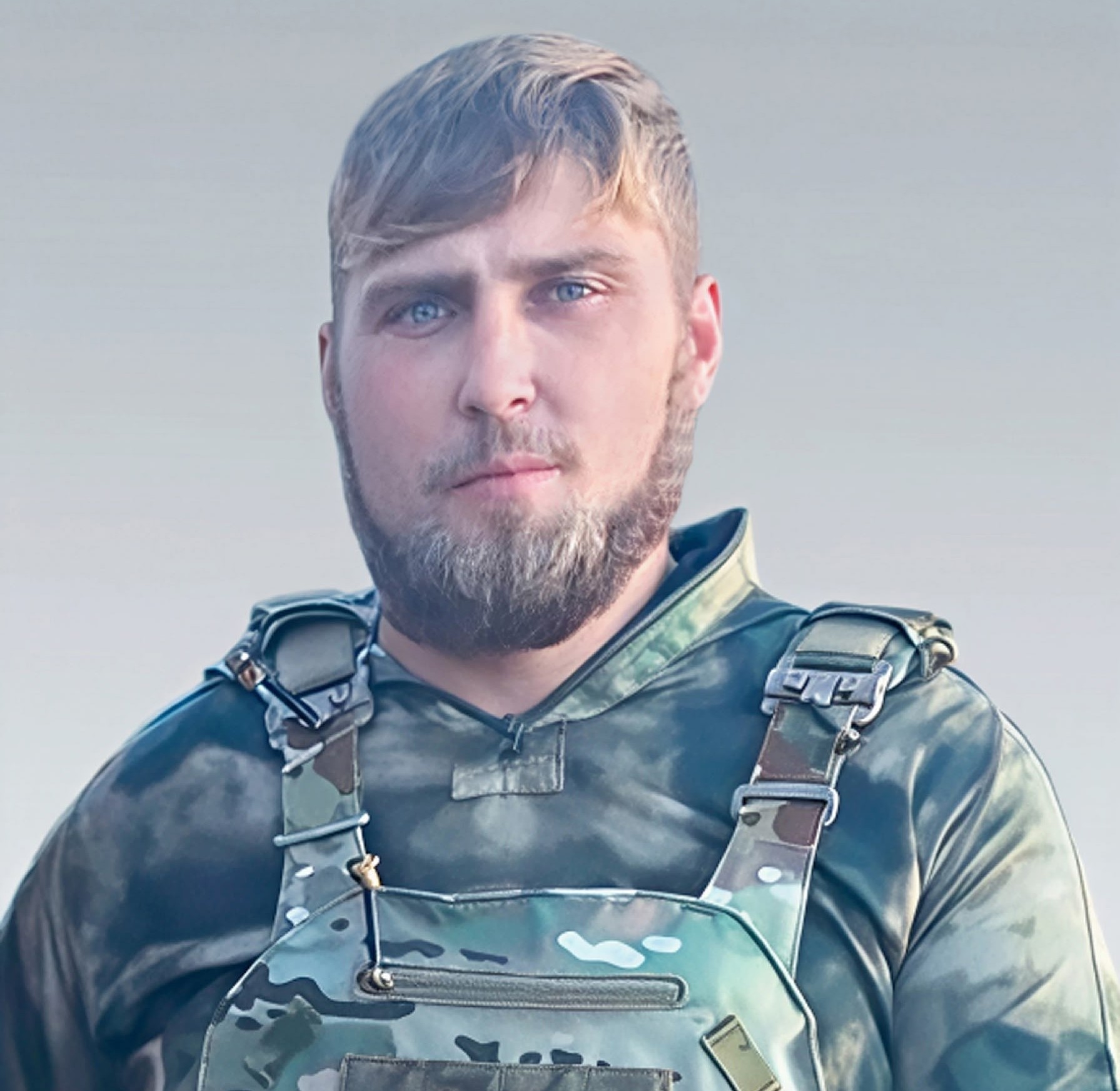 Кондопога простится с погибшим на СВО Вячеславом Прокопенко