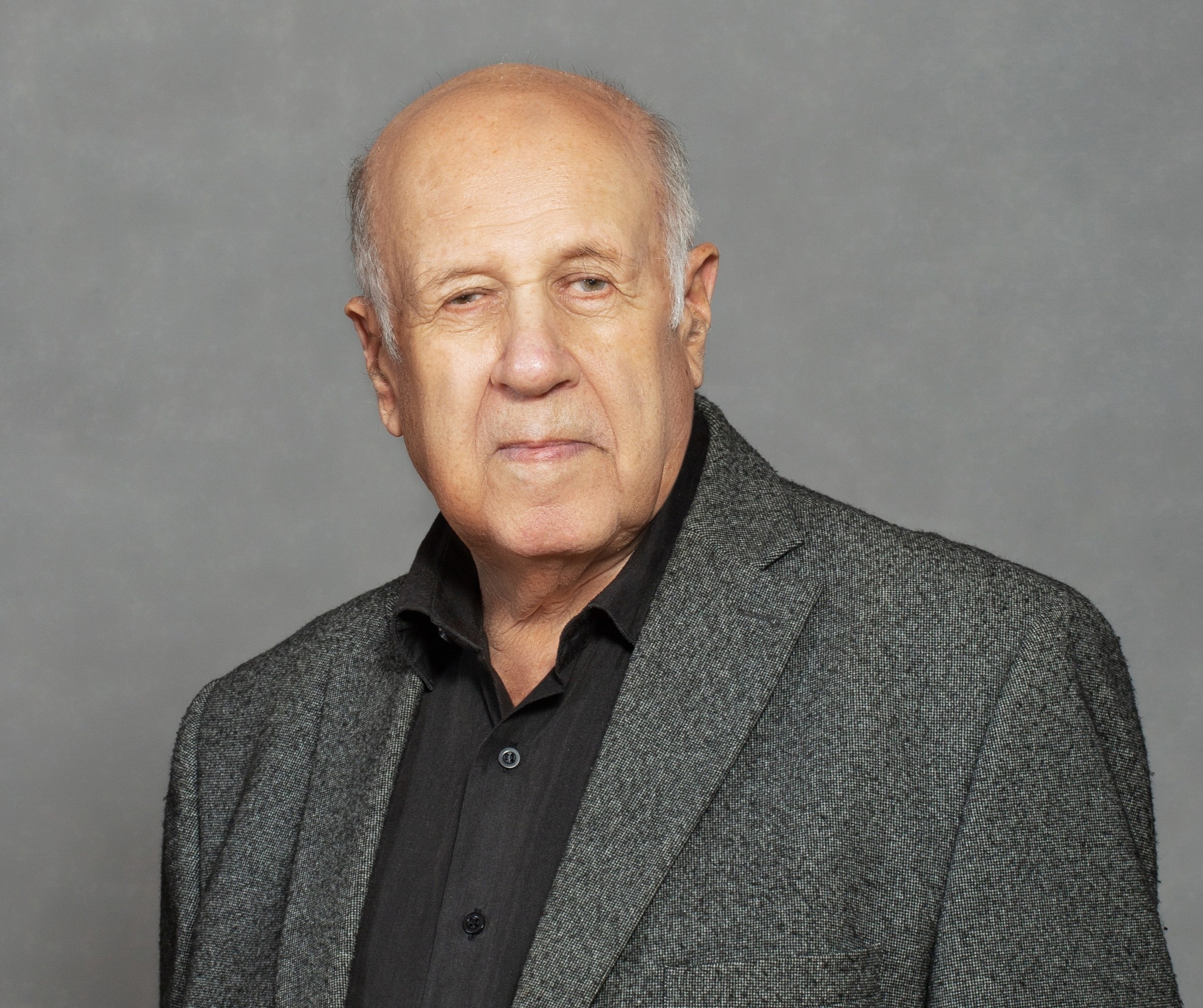 От математики — к музыке сердца: скорбим об Анатолии Самуиловиче Ланцмане