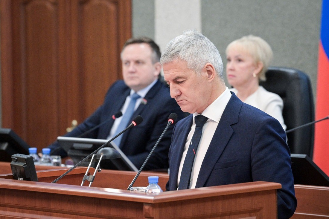 Бюджет 2026: социальная поддержка, инфраструктура и устойчивый рост