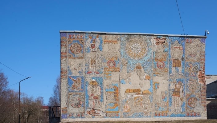 Глава Карелии рассказал о судьбе ДК в Питкяранте