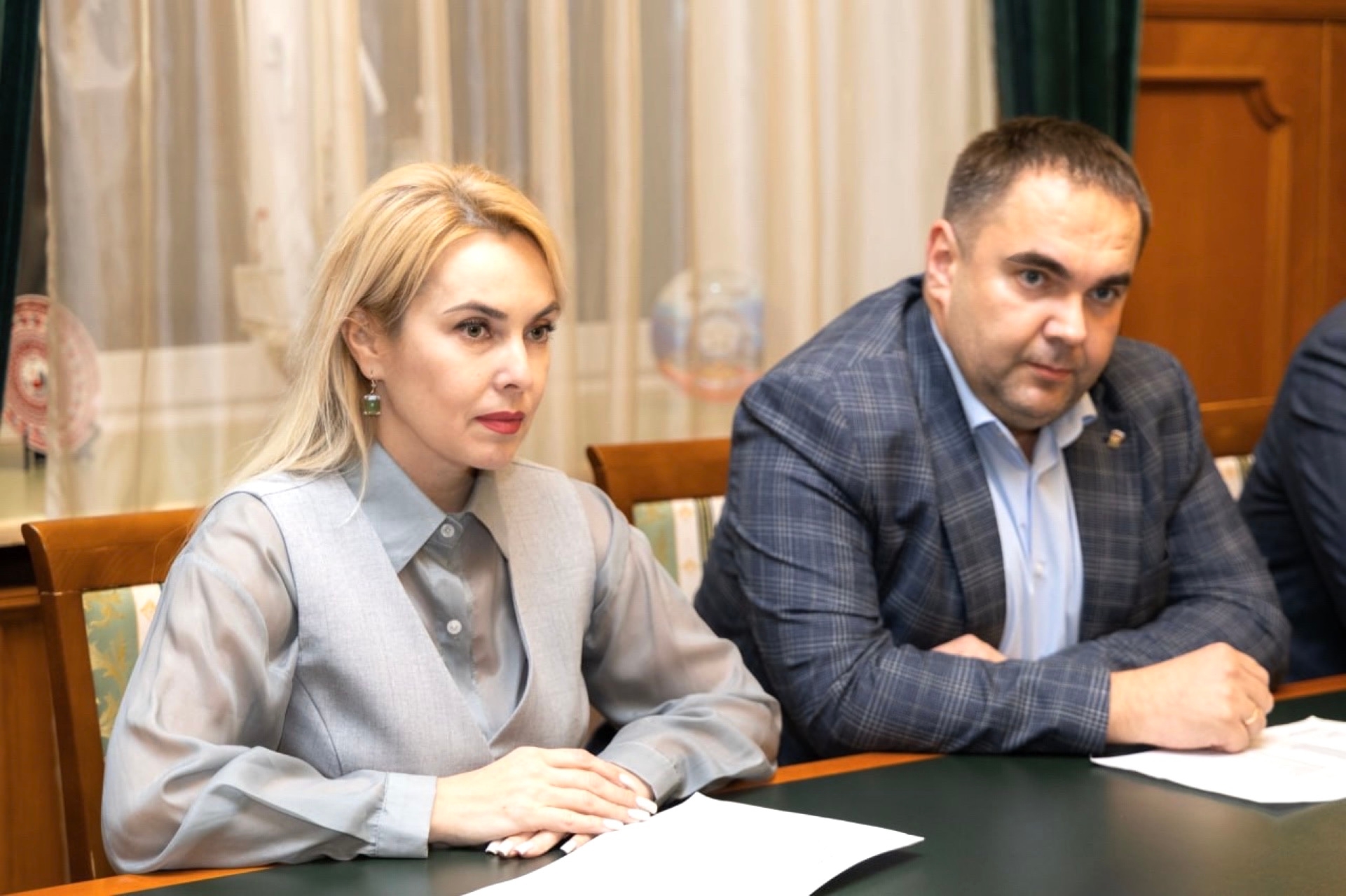 В Петрозаводске определили главные направления финансирования на следующий год