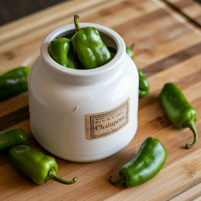 От язвы до похудения: Минздрав рассказал о неожиданных свойствах халапеньо