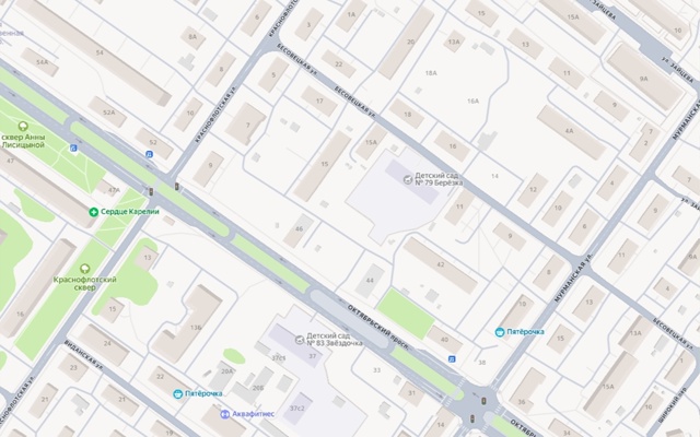 В Петрозаводске стартовал новый этап расселения аварийного жилья