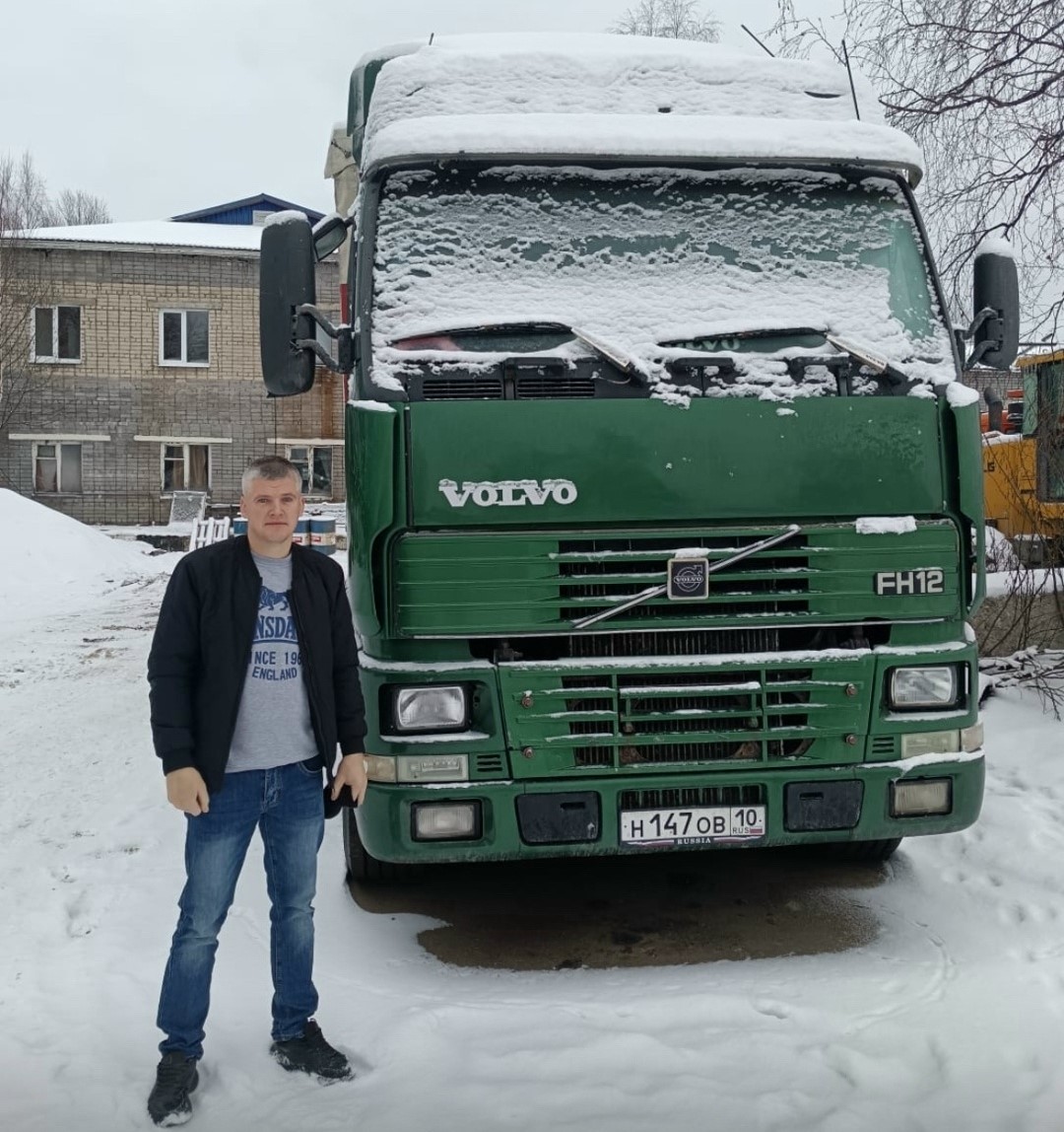 Карельский безработный стал предпринимателем