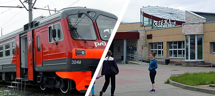 В Надвоицах люди опасаются остаться без связи с внешним миром