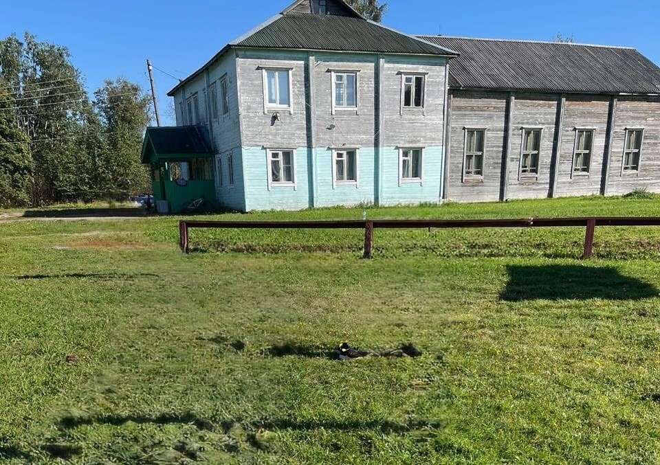 Жители Лахденпохьи просят президента спасти спортивную школу