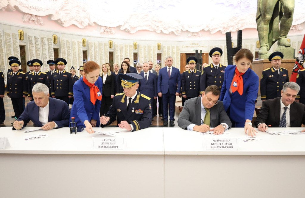 160 лет на страже закона: УФССП отмечает профессиональный праздник