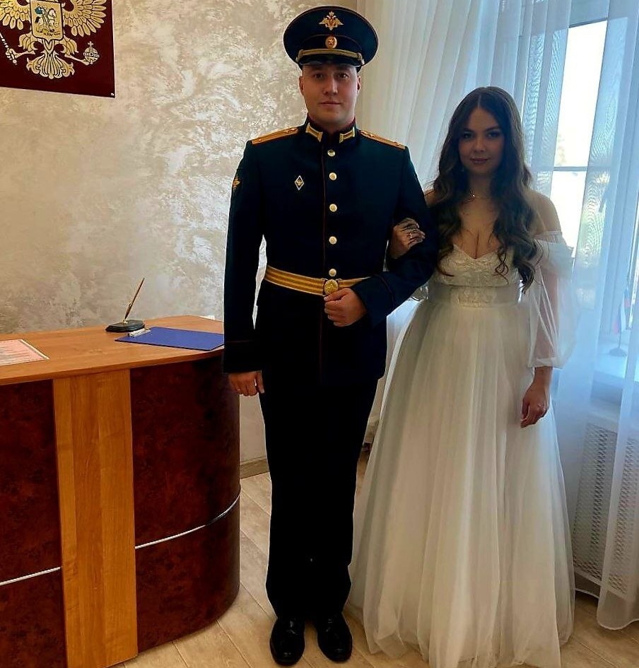 Пара из Новгорода выбрала Карелию для своей свадьбы