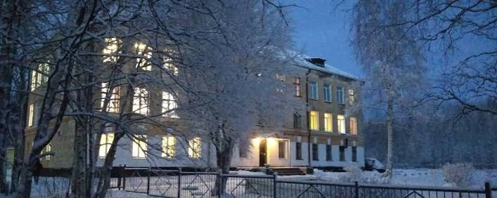 На ремонт школы в Кемском районе выделили 100 млн рублей