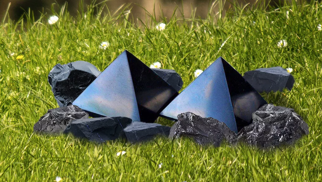 Карелия и Беларусь создадут инновационные продукты из шунгита