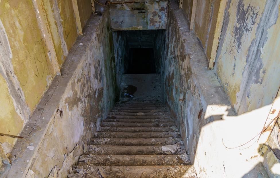 Музей в газобомбоубежищах военного времени создадут в Беломорске