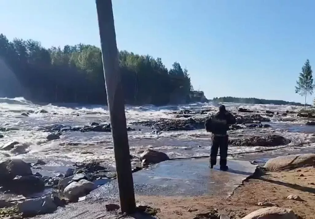 Правительство выделит 370 млн рублей на развитие транспортной инфраструктуры в Карелии, Ленобласти и Чечне