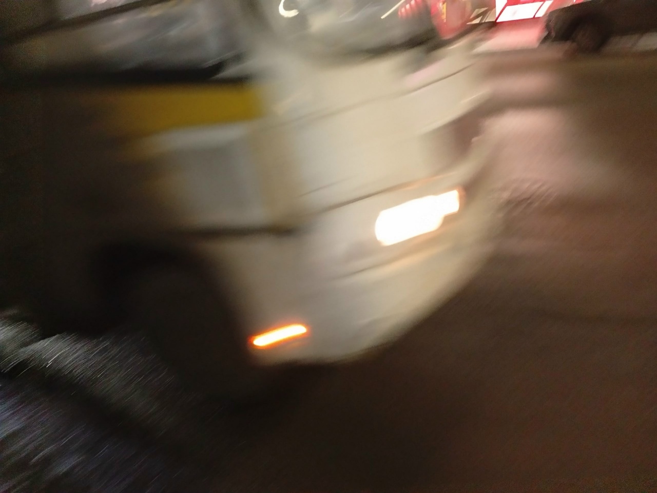 «В страхе за свою жизнь»: жительница Петрозаводска пожаловалась на экстремальную езду в маршрутке