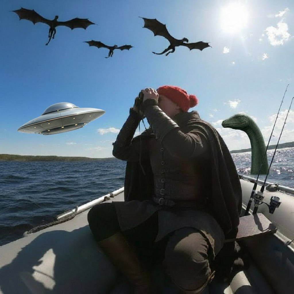 Код доступа к духу Карелии ищет местный рунопевец и геолог