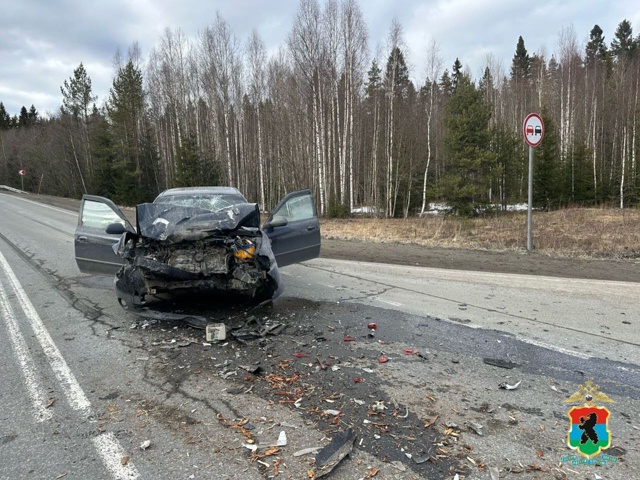 Суд вынес приговор виновнику смертельного ДТП на трассе «Сортавала», где столкнулись грузовик и легковушка
