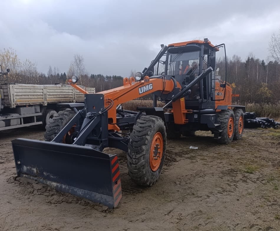 В Карелии закупают технику для зимнего содержания дорог