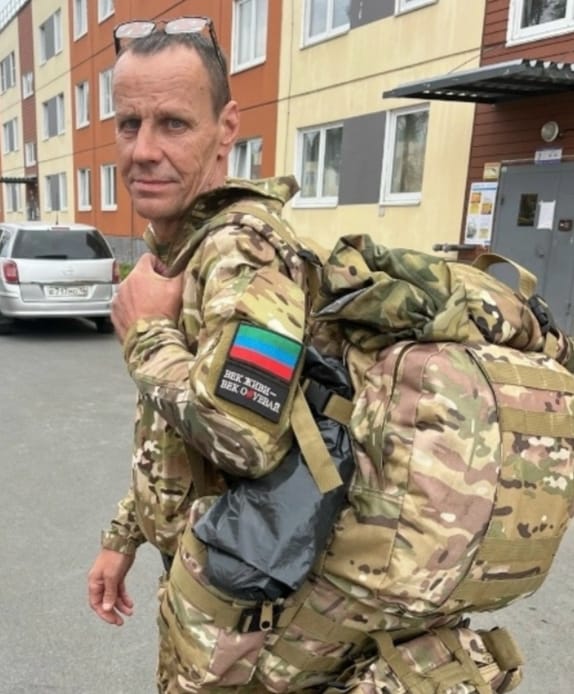 Медвежьегорск прощается с героем