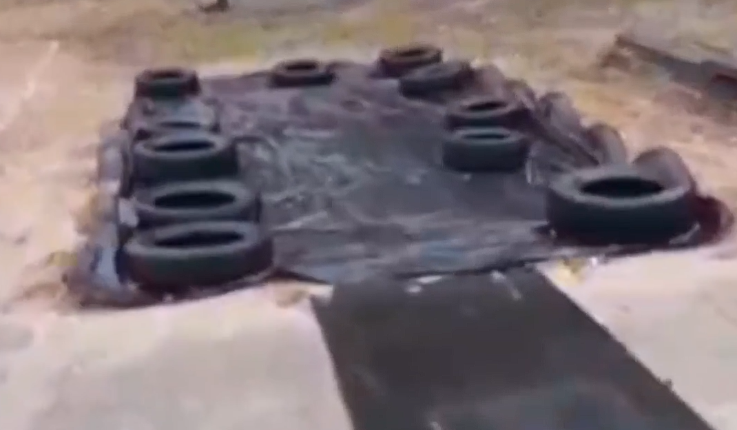 Власти Карелии десять лет не могут найти денег на ремонт стадиона в Питкяранте Власти Карелии десять лет не могут найти денег на ремонт стадиона в Питкяранте