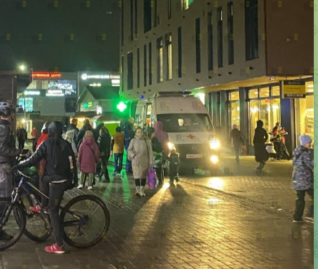 Из магазина Петрозаводска выгнали пострадавшего мальчика