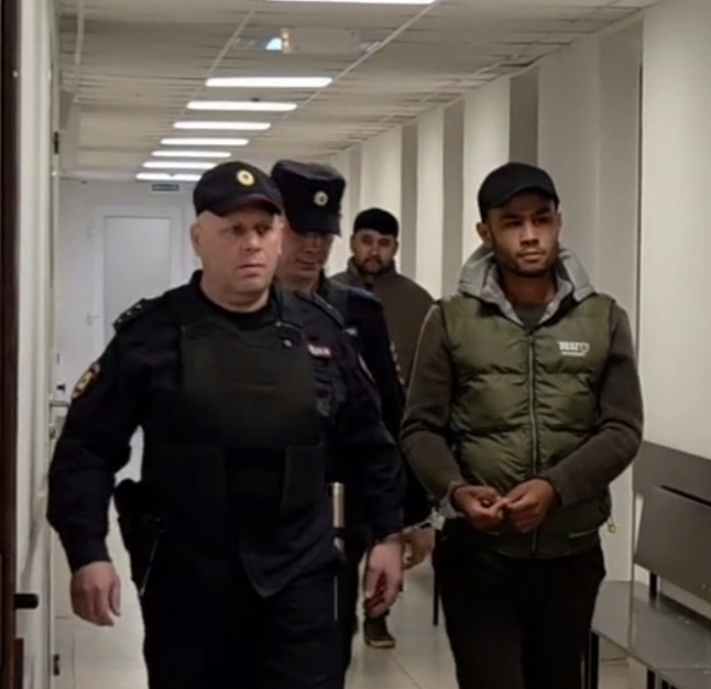 Водителя, устроившего смертельное ДТП, заключили под стражу в Петрозаводске