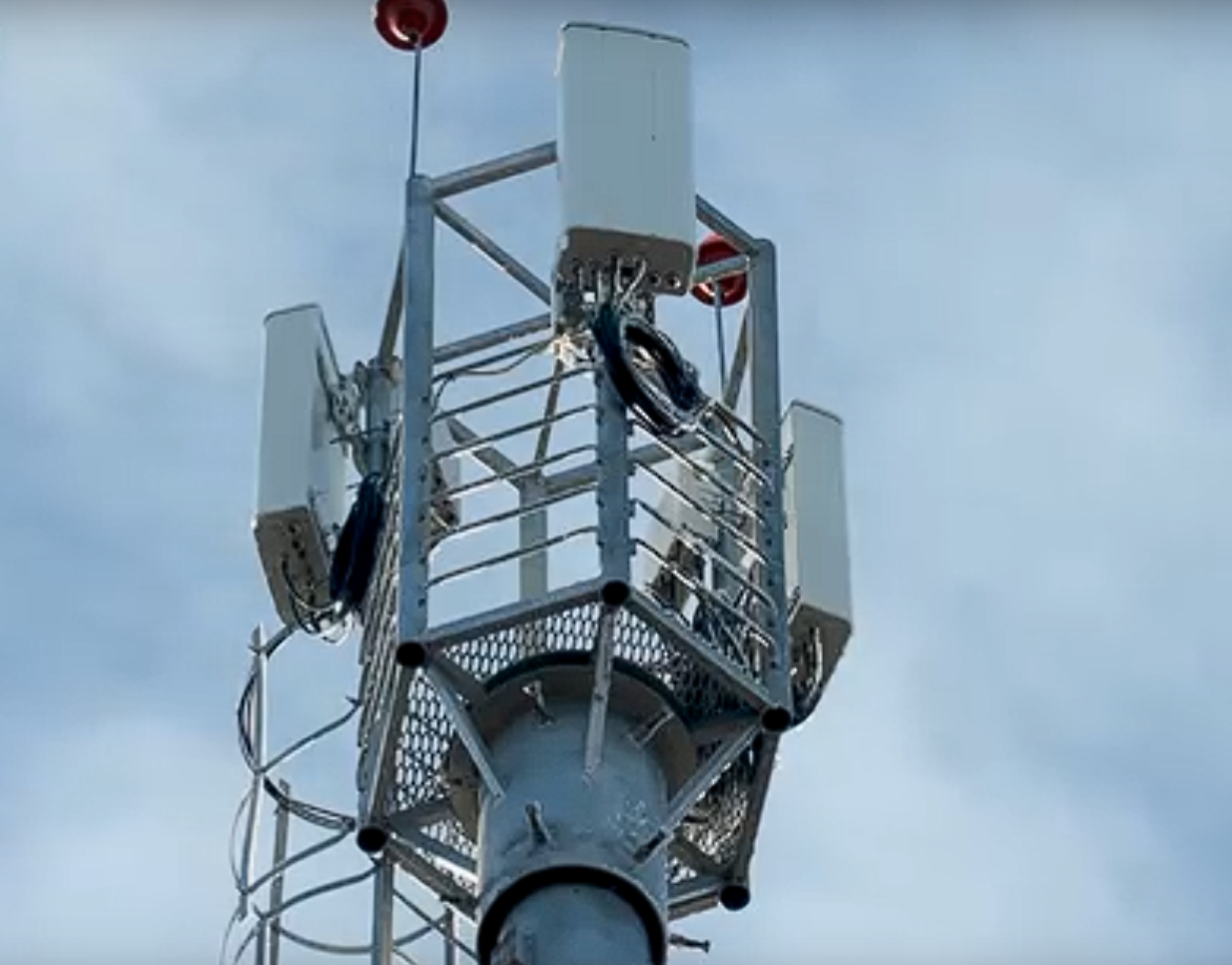 Проект «Устранение цифрового неравенства 2.0» добирается до отдаленных поселков Карелии