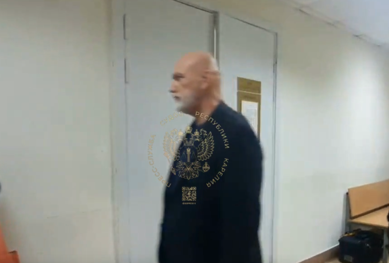 Виталий Красулин просит отсрочить выплату штрафа в 9 миллионов