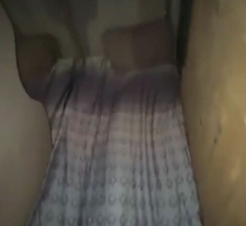 Жить - значит помещаться: в центре Питера нашли комнату за 850 тысяч рублей