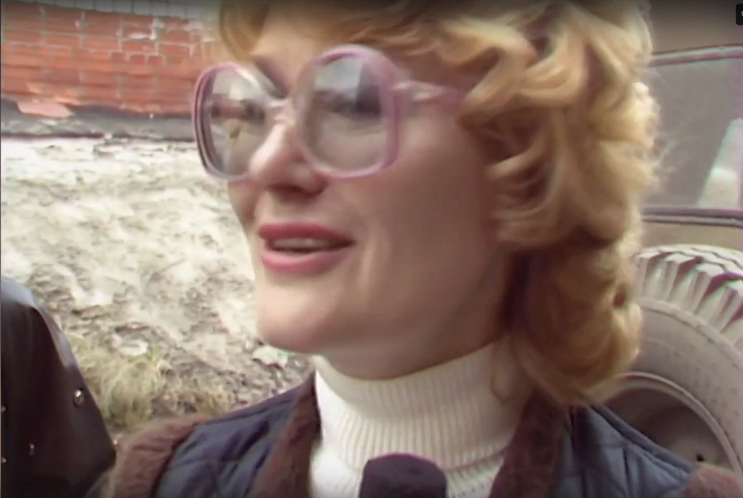 Любовь длиною в жизнь: пост главы Карелии в День матери