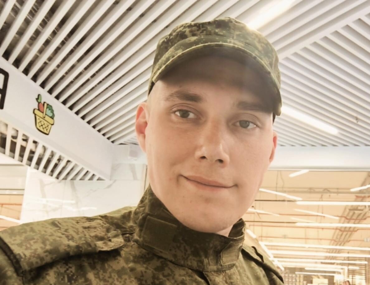 Уроженец Олонецкого района погиб в Харьковской области