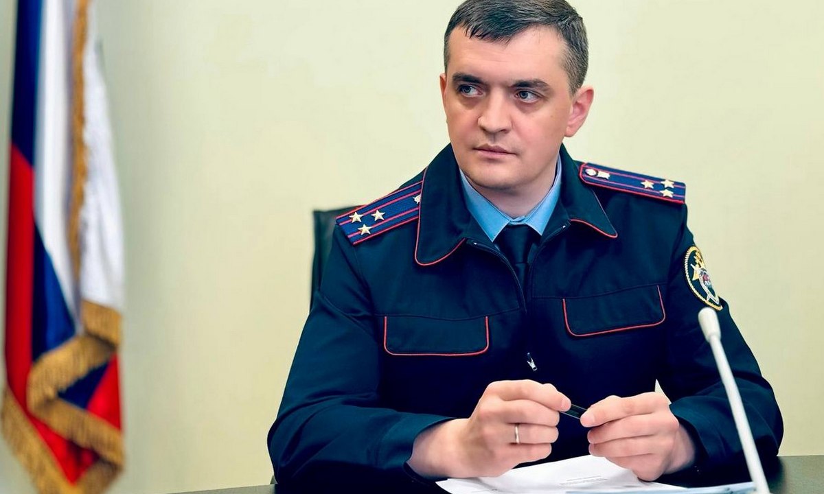 Глава карельского Следкома спустя три месяца покидает пост