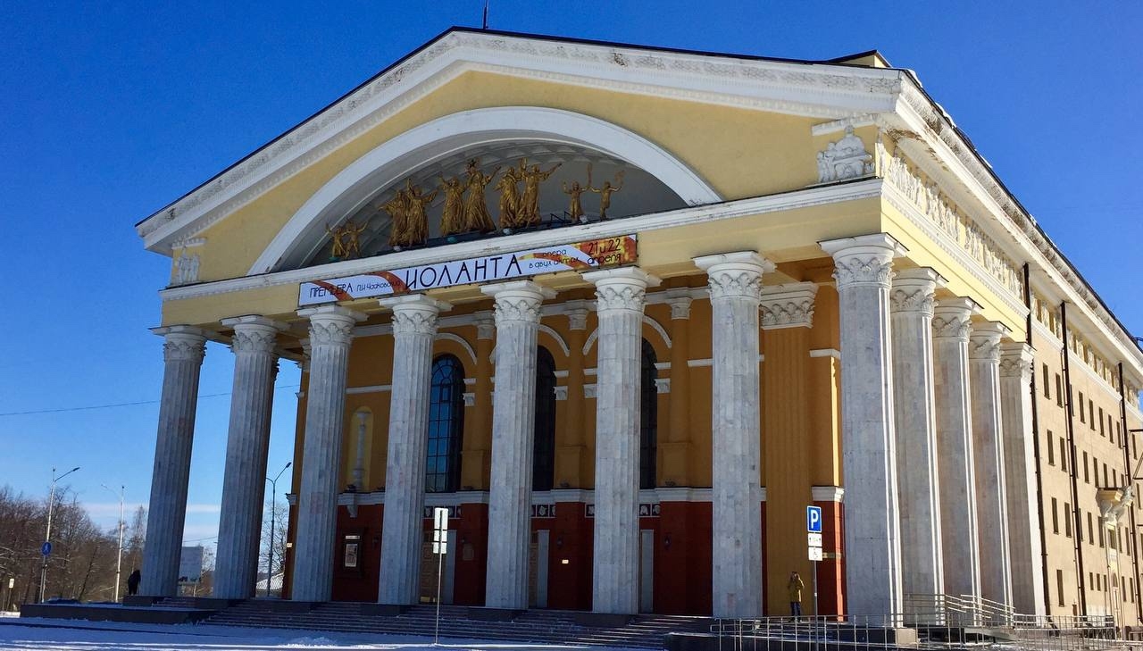 Пять учреждений культуры Карелии ждет капитальный ремонт