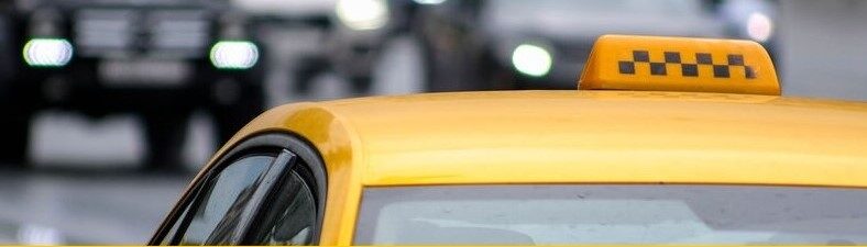 Три дня подряд дорожная полиция будет проверять водителей такси в Карелии