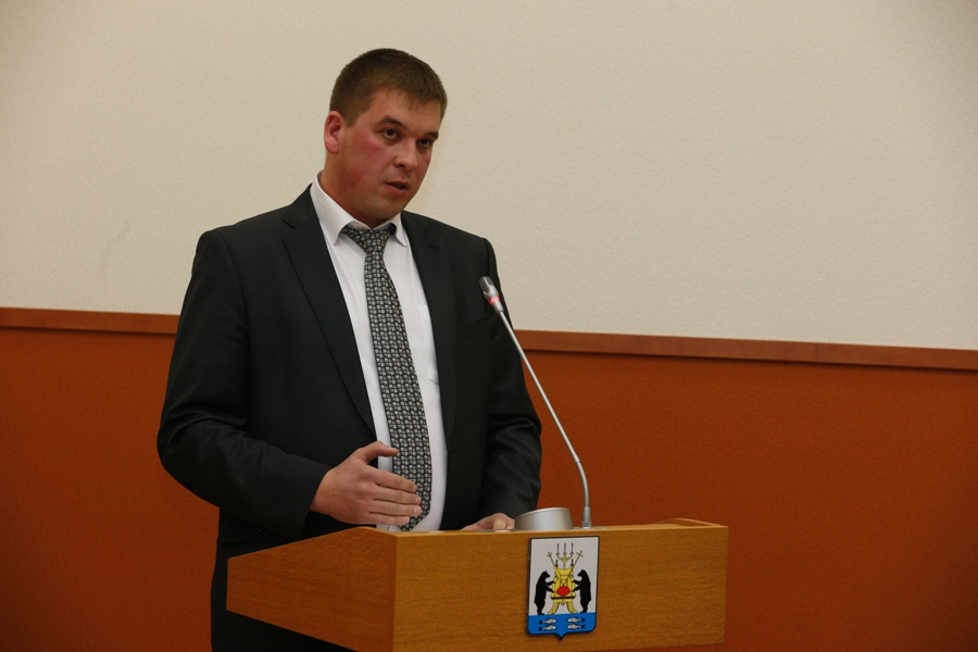 В уголовном деле «Автоспецтранса» появился еще один фигурант