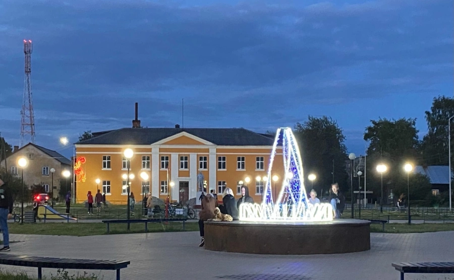 Льготные кредиты для малого и среднего бизнеса запустили в карельском Пудоже