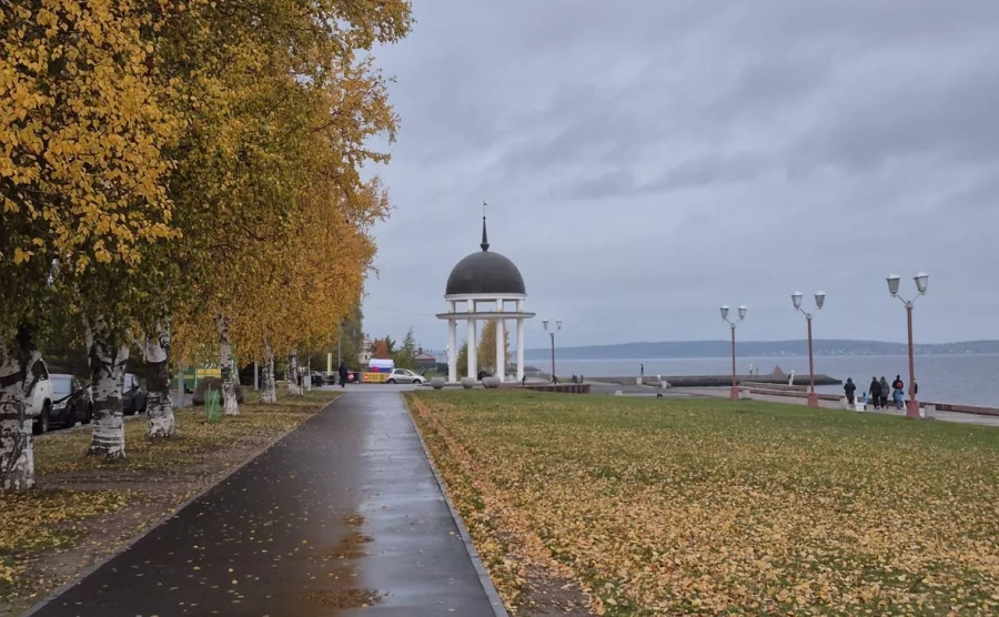 Сбор туристического налога превысил план на 24% в Карелии за этот год