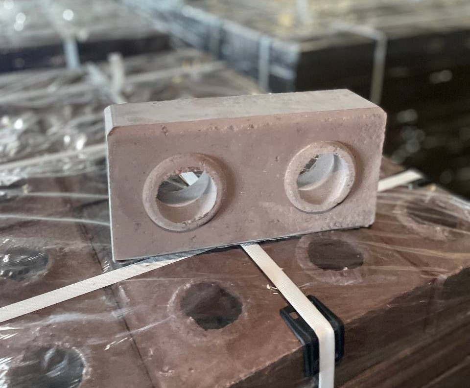 Инновационные строительные материалы начали производить в Карелии