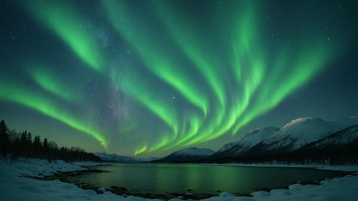 Состоятельные туристы всё чаще предпочитают морозную Карелию пляжному отдыху на Новый год