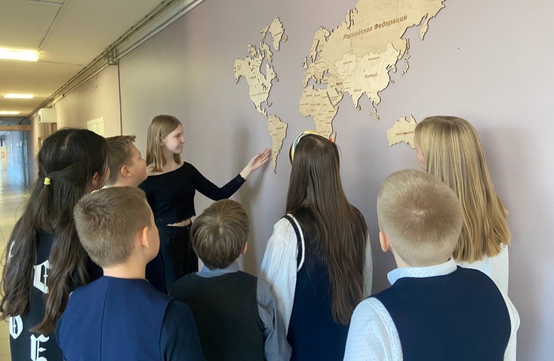 В Карелии две школы получили знаки качества за высокие образовательные результаты