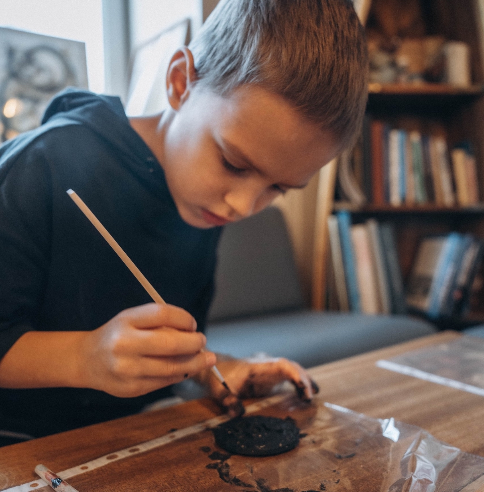 Уникальные мастер-классы от «Лисьих огней» стартуют на берегу Онежского озера в Петрозаводске