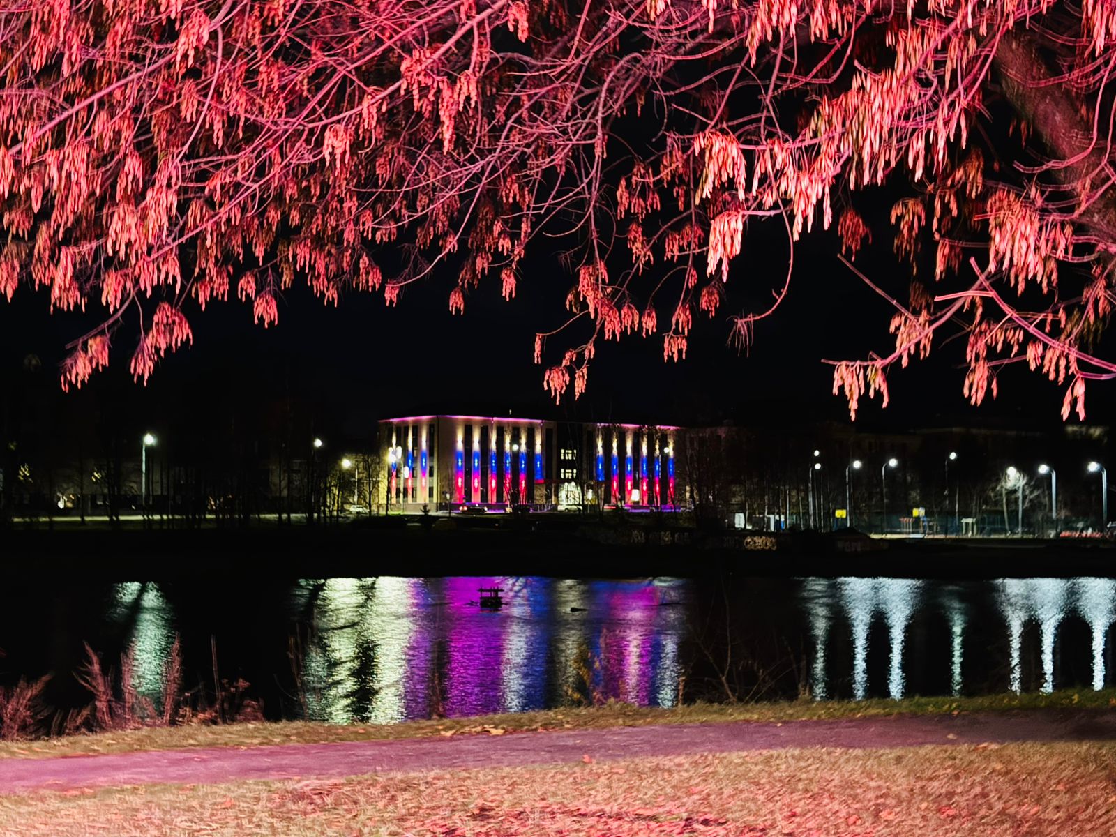 Синоптики рассказали о погоде в Карелии на четверг