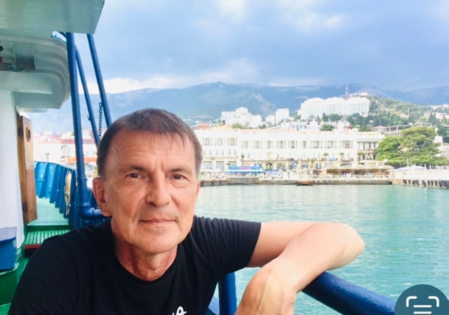 Не стало бывшего гендиректора «Еврофорума» Николая Гнётова