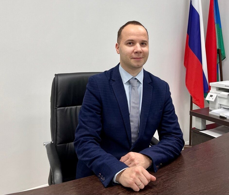 Глава Суоярвского округа прокомментировал свой уход Глава Суоярвского округа прокомментировал свой уход