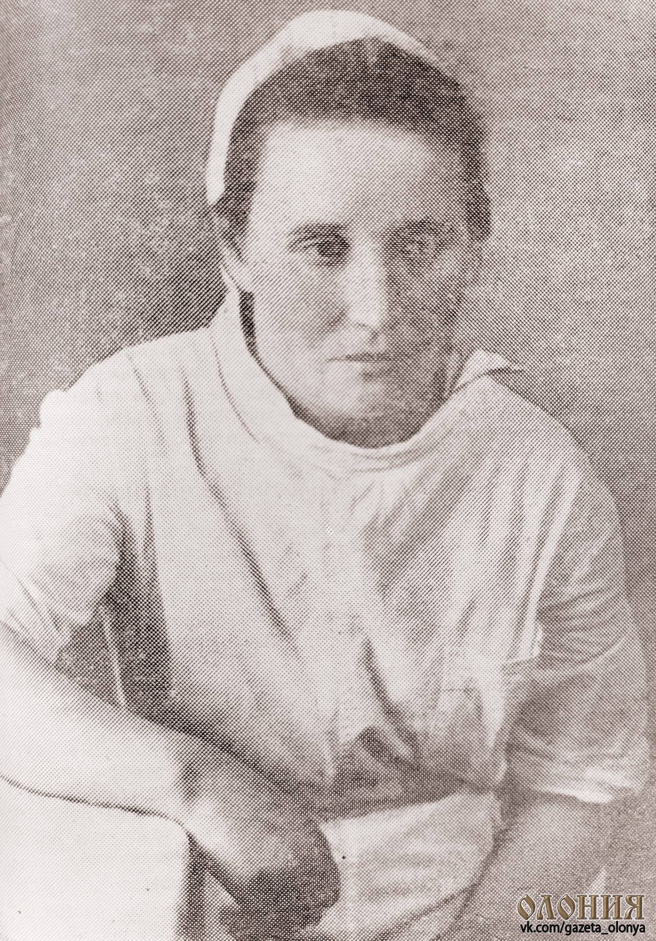 50 лет назад: в сети вспомнили о трудовых достижениях Олонецкого района