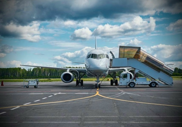 Минтранс готовится к возобновлению работы аэропортов, закрытых с 2022 года