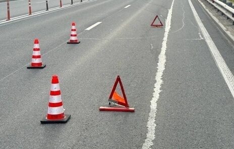 ДТП в Беломорском округе: два человека погибли, одного в крайне тяжелом состоянии увезла скорая