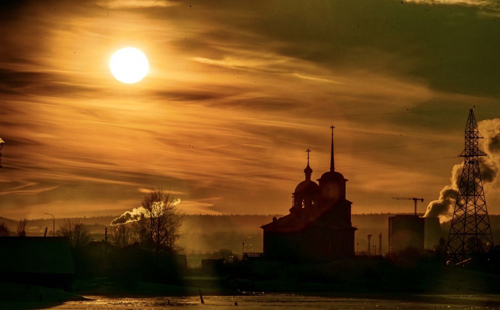 Карелия в топе: стало известно, куда поедут россияне на День матери